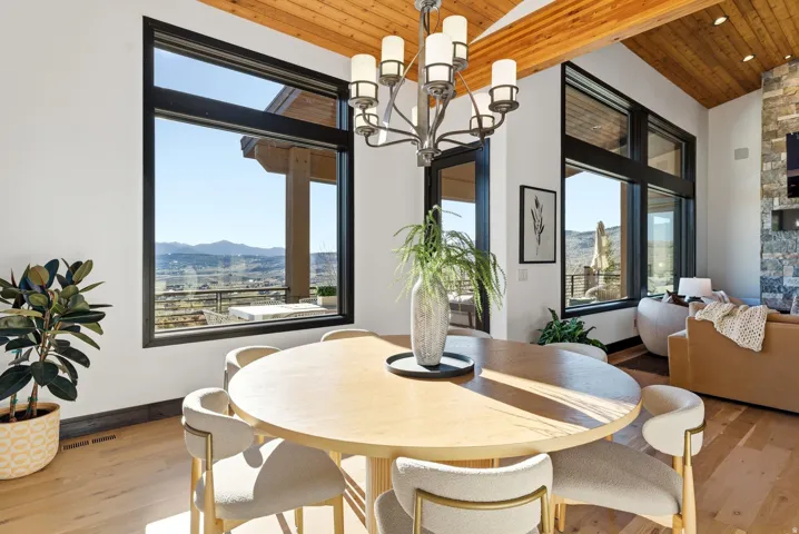 8833 Highfield Rd, Park City, Utah 84098