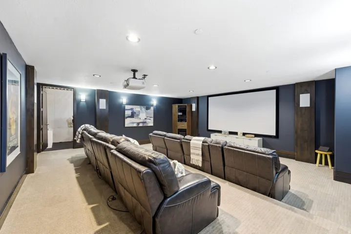 8833 Highfield Rd, Park City, Utah 84098