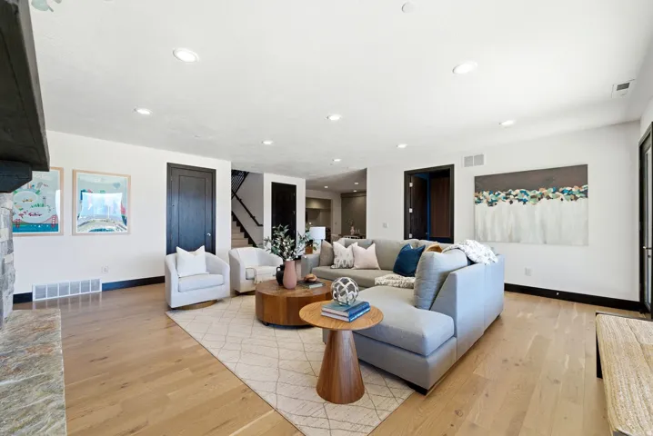 8833 Highfield Rd, Park City, Utah 84098