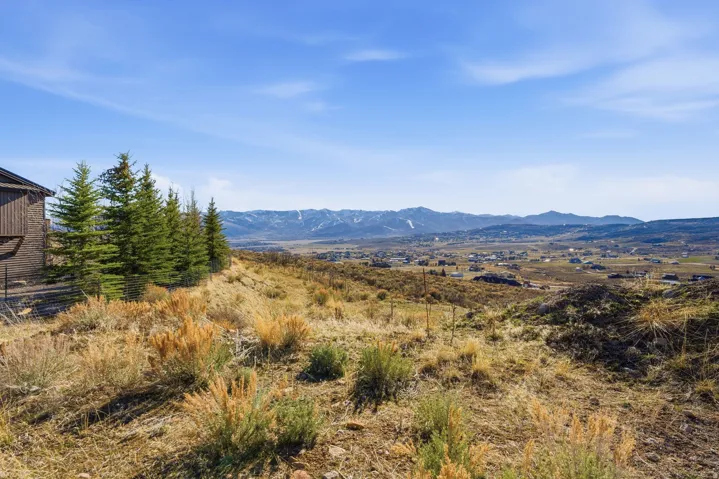 8833 Highfield Rd, Park City, Utah 84098