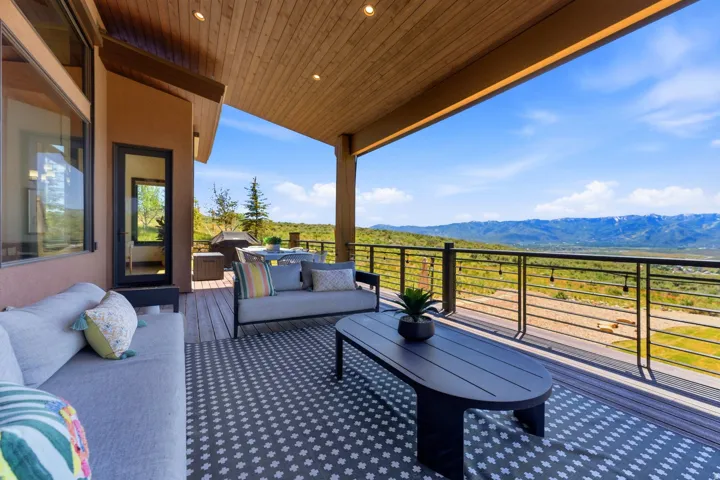 8833 Highfield Rd, Park City, Utah 84098