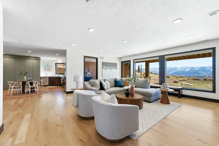 8833 Highfield Rd, Park City, Utah 84098