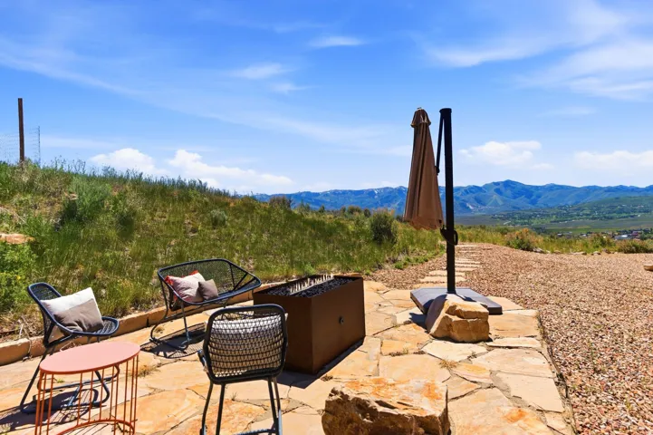 8833 Highfield Rd, Park City, Utah 84098