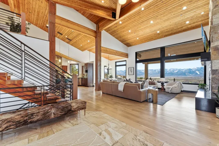 8833 Highfield Rd, Park City, Utah 84098