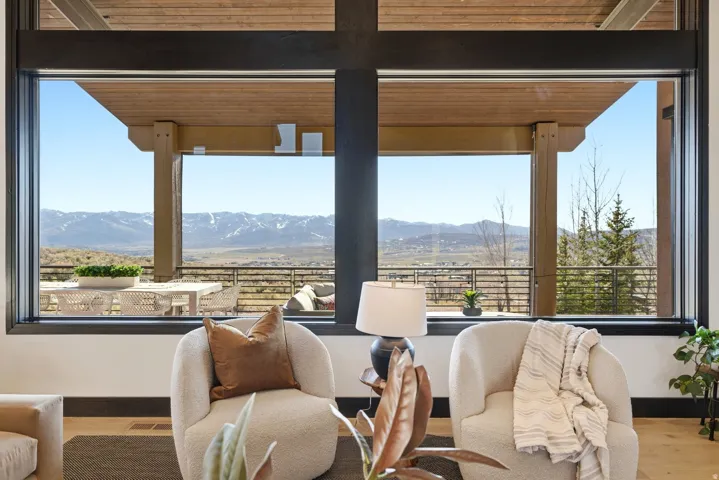 8833 Highfield Rd, Park City, Utah 84098