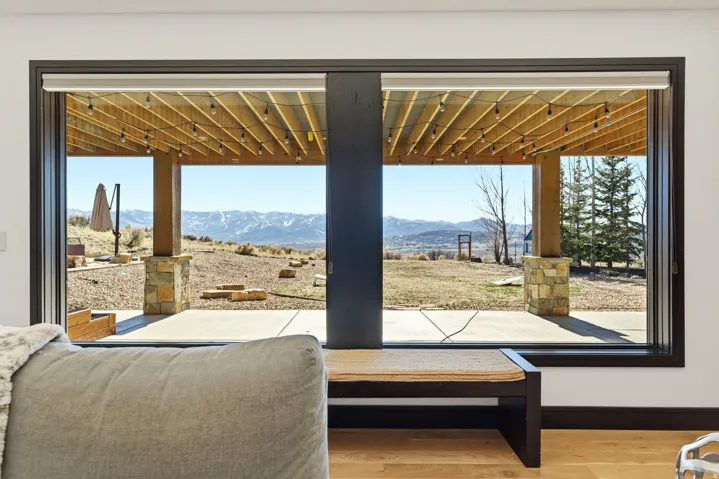 8833 Highfield Rd, Park City, Utah 84098