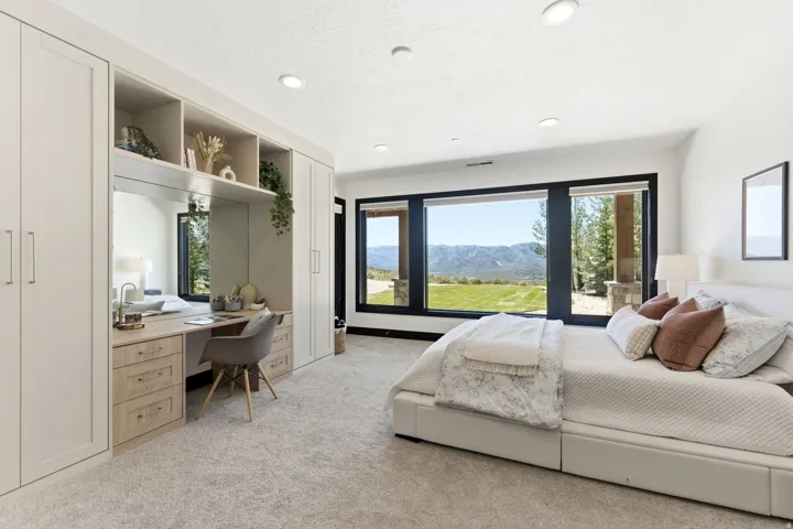 8833 Highfield Rd, Park City, Utah 84098