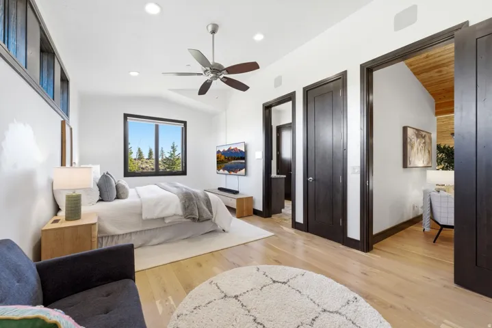 8833 Highfield Rd, Park City, Utah 84098