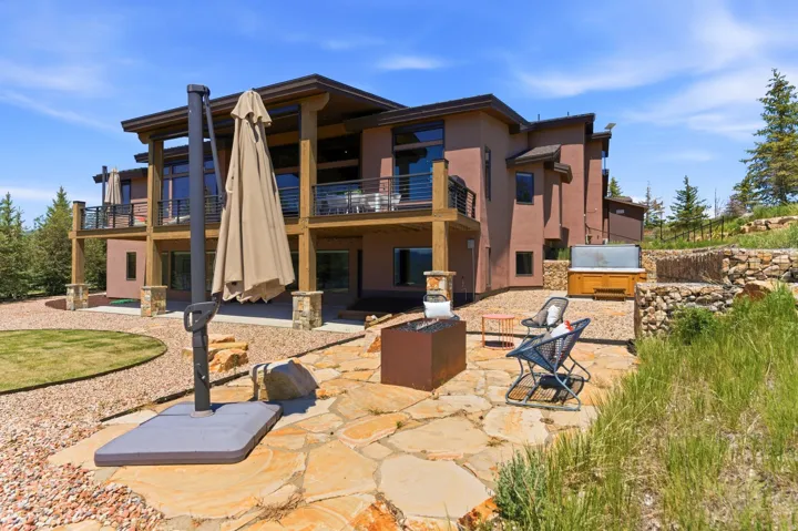 8833 Highfield Rd, Park City, Utah 84098