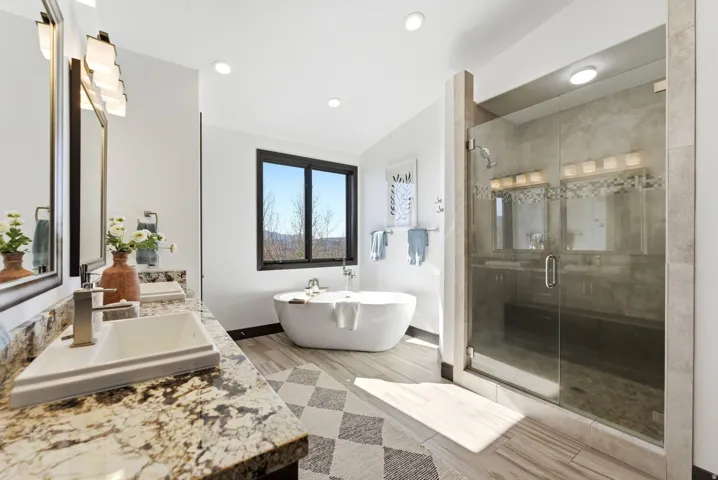 8833 Highfield Rd, Park City, Utah 84098