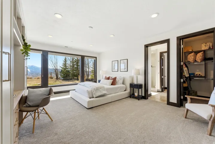 8833 Highfield Rd, Park City, Utah 84098