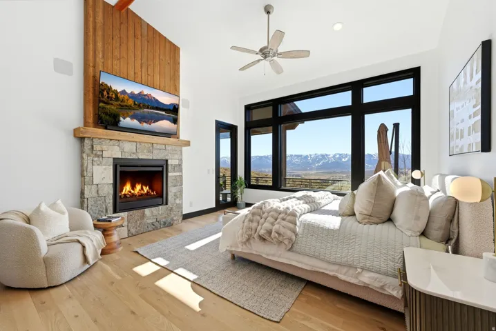 8833 Highfield Rd, Park City, Utah 84098