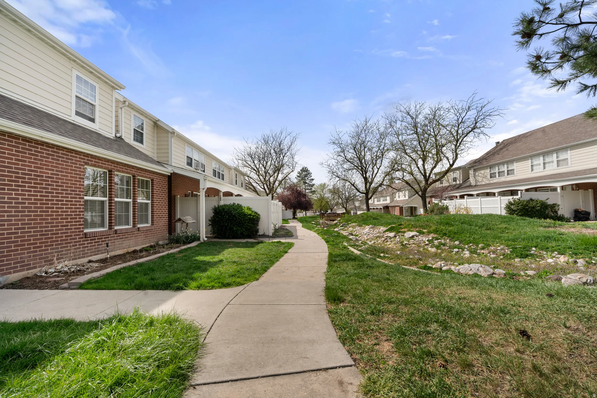 View of community with a residential view