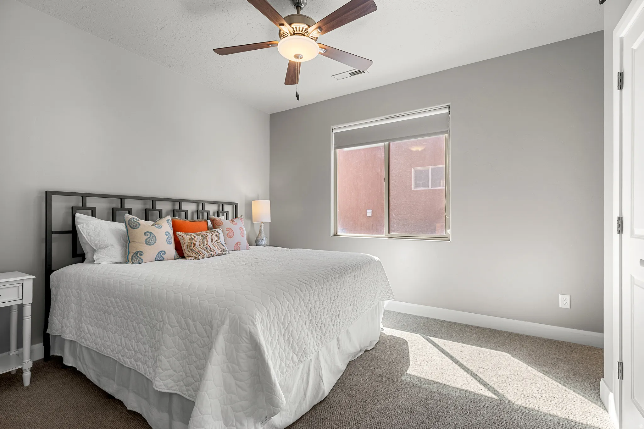 Bedroom 2 with Private Ensuite Bathroom