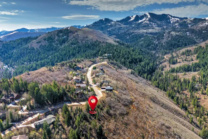 7144 Canyon Dr, Park City, Utah 84098