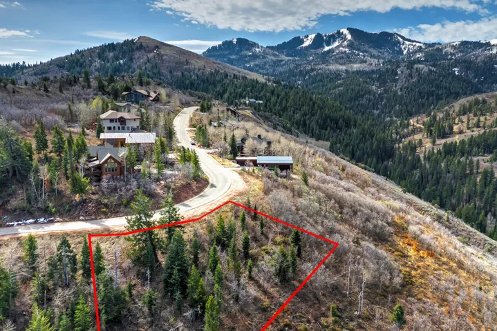 7144 Canyon Dr, Park City, Utah 84098