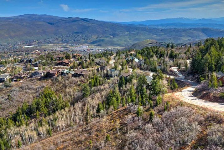 7144 Canyon Dr, Park City, Utah 84098