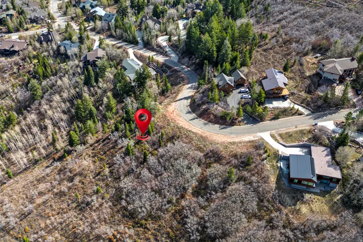 7144 Canyon Dr, Park City, Utah 84098