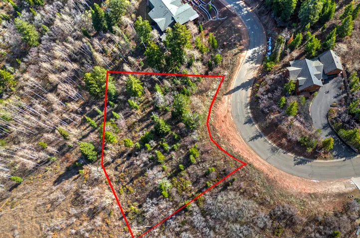 7144 Canyon Dr, Park City, Utah 84098