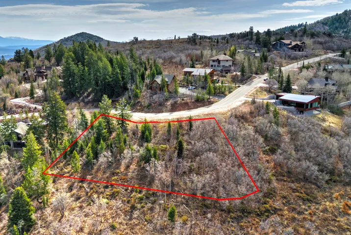 7144 Canyon Dr, Park City, Utah 84098
