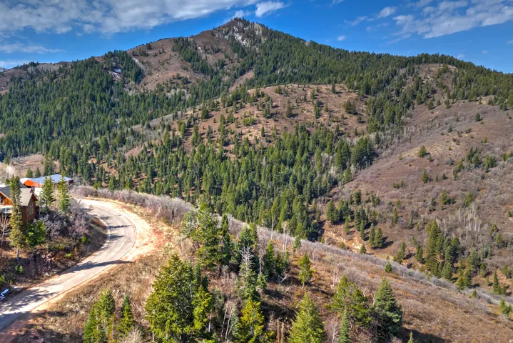 7144 Canyon Dr, Park City, Utah 84098
