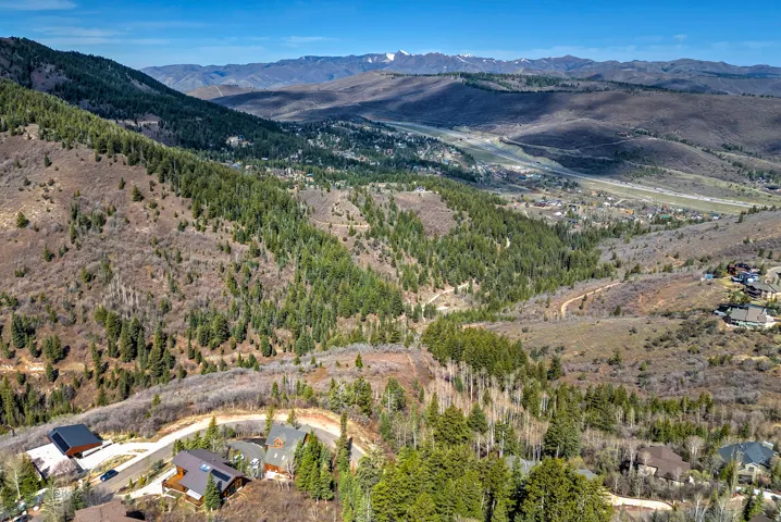 7144 Canyon Dr, Park City, Utah 84098