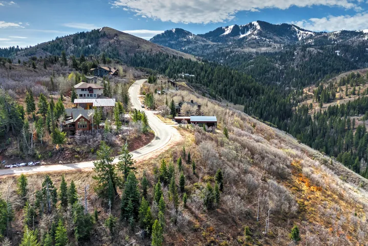 7144 Canyon Dr, Park City, Utah 84098