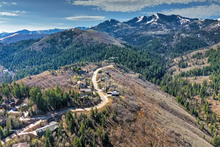 7144 Canyon Dr, Park City, Utah 84098
