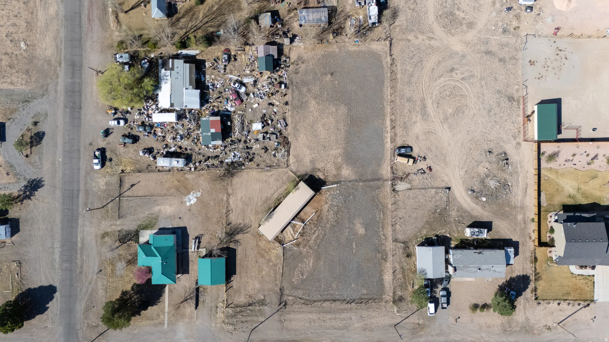 View of property location