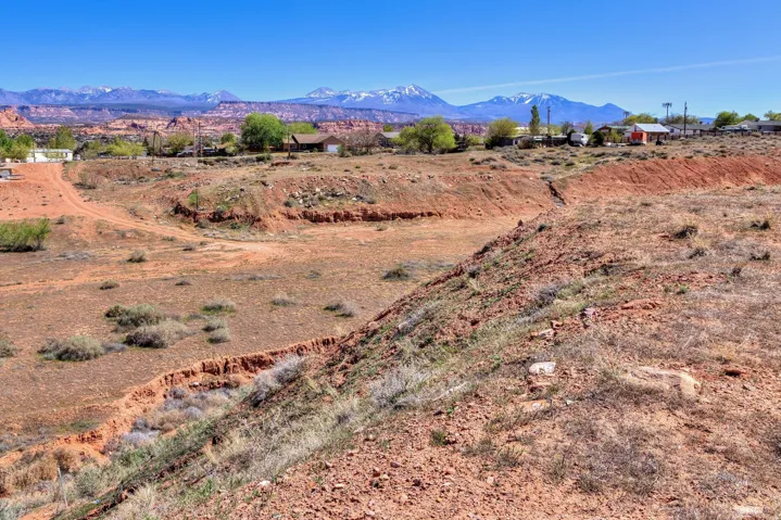 2001 S Highway 191, Moab, Utah 84532