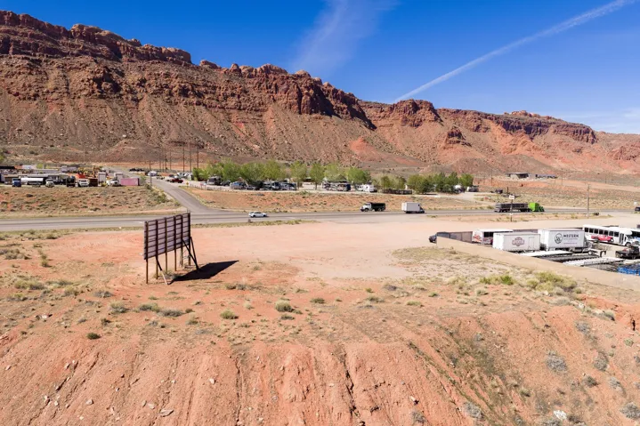 2001 S Highway 191, Moab, Utah 84532