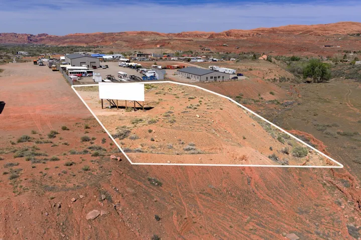 2001 S Highway 191, Moab, Utah 84532