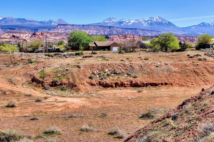 2001 S Highway 191, Moab, Utah 84532