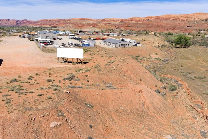 2001 S Highway 191, Moab, Utah 84532
