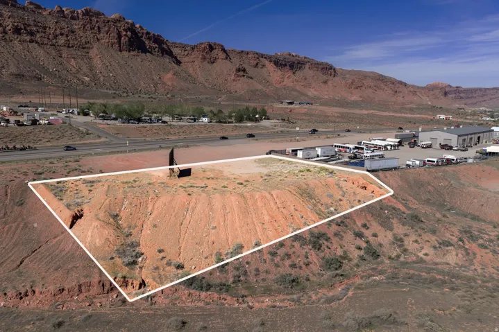 2001 S Highway 191, Moab, Utah 84532
