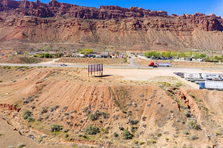 2001 S Highway 191, Moab, Utah 84532