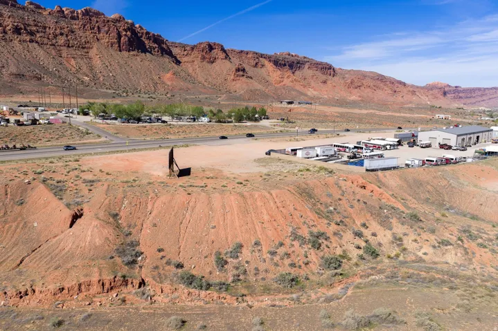 2001 S Highway 191, Moab, Utah 84532