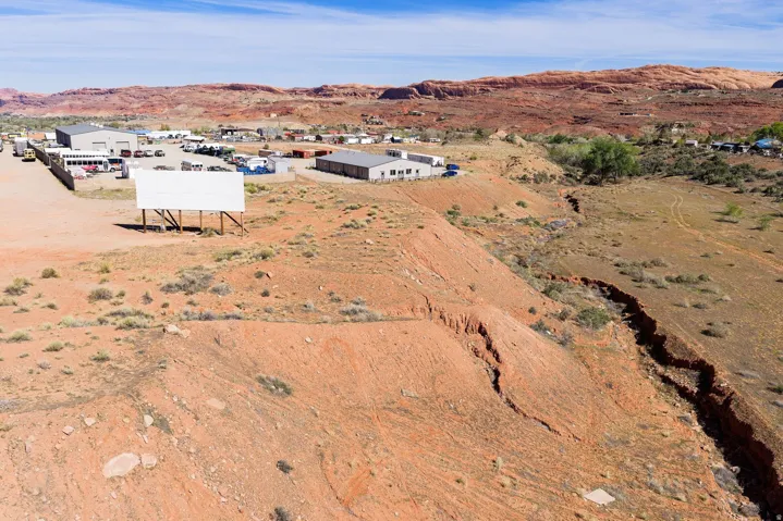 2001 S Highway 191, Moab, Utah 84532