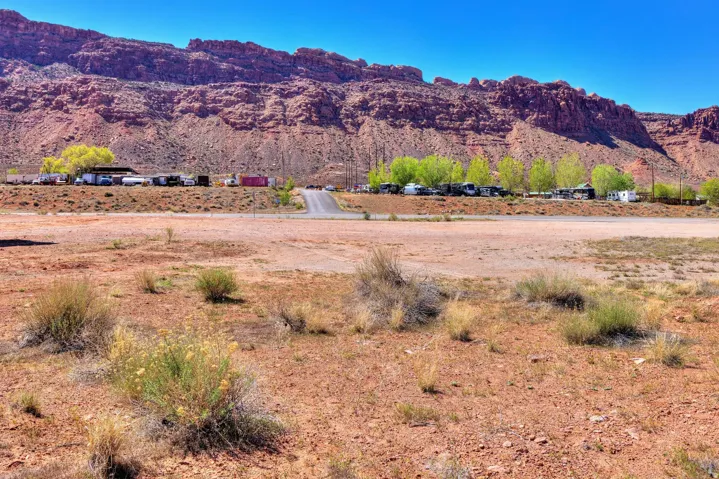 2001 S Highway 191, Moab, Utah 84532
