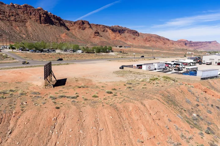 2001 S Highway 191, Moab, Utah 84532