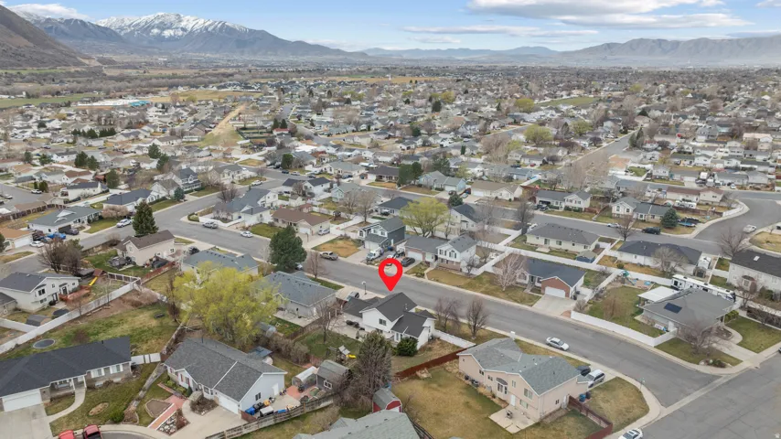 1357 S 2950 E, Spanish Fork, Utah 84660