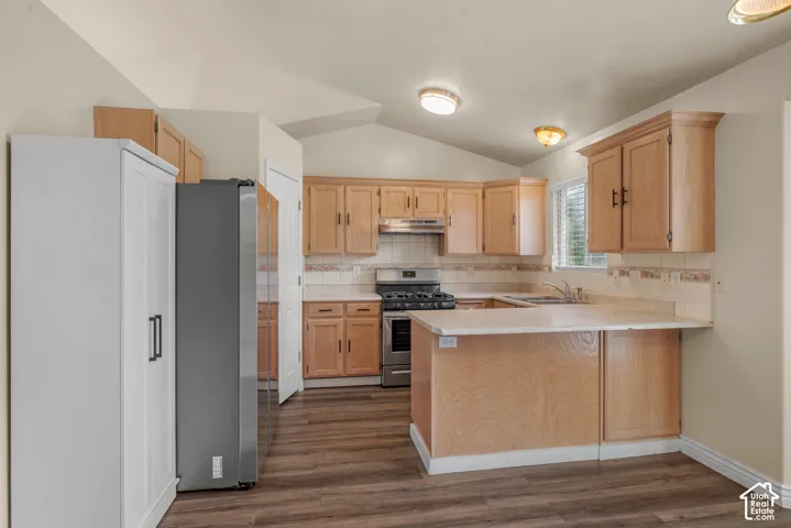 1357 S 2950 E, Spanish Fork, Utah 84660