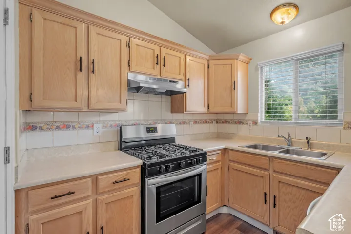 1357 S 2950 E, Spanish Fork, Utah 84660
