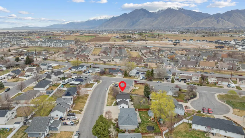 1357 S 2950 E, Spanish Fork, Utah 84660