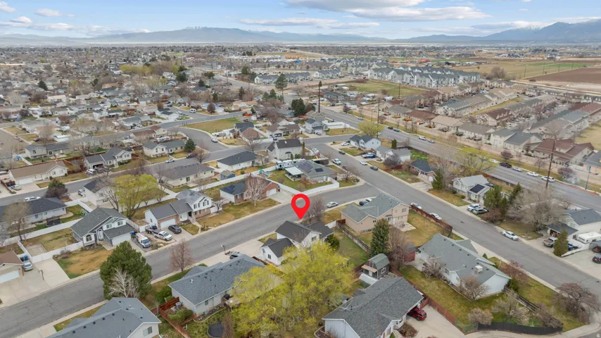 1357 S 2950 E, Spanish Fork, Utah 84660