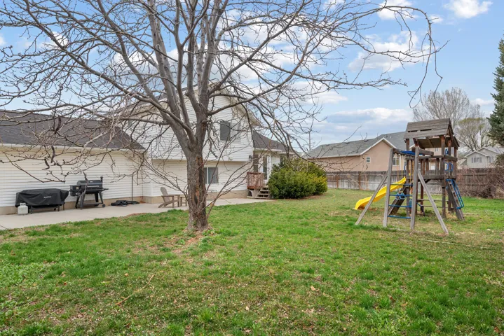1357 S 2950 E, Spanish Fork, Utah 84660