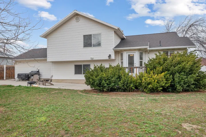 1357 S 2950 E, Spanish Fork, Utah 84660