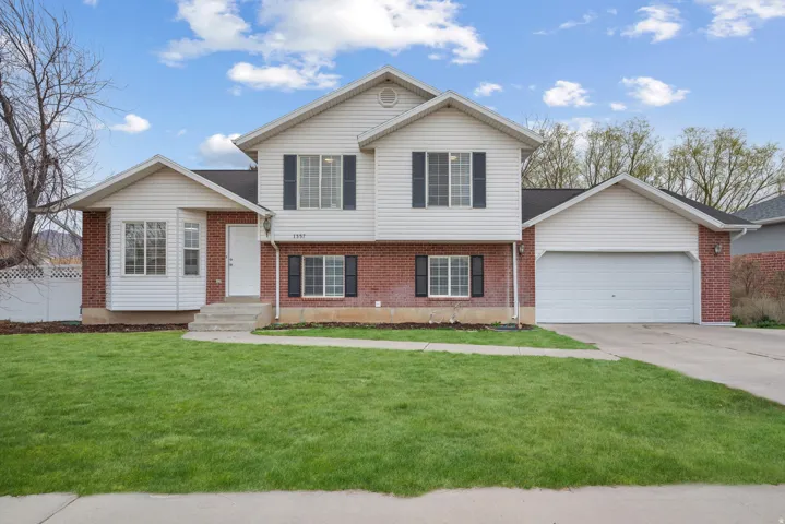 1357 S 2950 E, Spanish Fork, Utah 84660