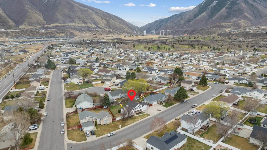 1357 S 2950 E, Spanish Fork, Utah 84660