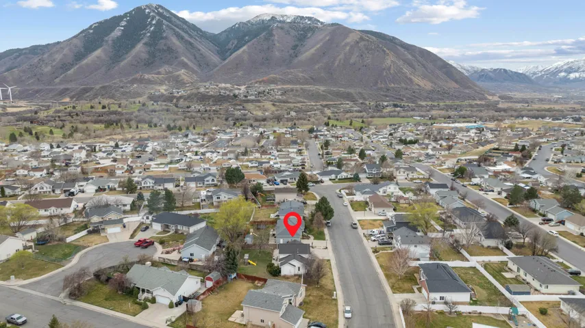 1357 S 2950 E, Spanish Fork, Utah 84660